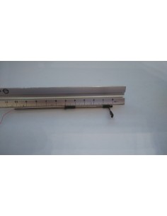 Farola led luz blanca, Trencastilla TC F16/1 2