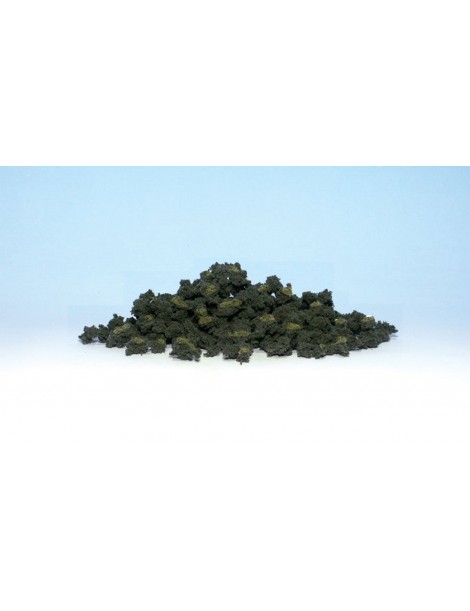 BOLSA DE MATORRALES BOSQUE MEZCLA , WOODLAND SCENICS FC149