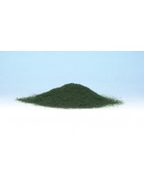 ESPUMA SUPER FINA VERDE OSCURO, WOODLAND SCENICS T46 2