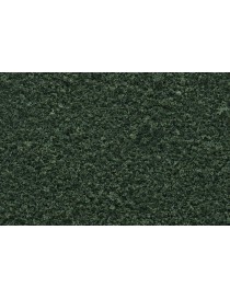 ESPUMA SUPER FINA VERDE OSCURO, WOODLAND SCENICS T46