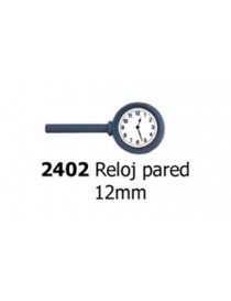 RELOJ DE PARED , ANESTE 2402