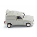 RENAULT R4 FURGONETA, WIKING 022501