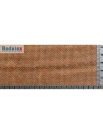 LADRILLO (POLICROMADO), REDUTEX 100LD122