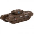 TANQUE EJERCITO CANADIENSE, OXFORD OXNCHT002