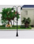 FAROLA DOBLE LED, TRENCASTILLA TC F28