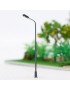 SET 10 FAROLAS LED LUZ BLANCA, TRENCASTILLA TC F20