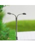 SET 10 FAROLAS LED LUZ BLANCA, TRENCASTILLA TC F12