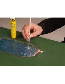 ESPUMA DE MAR, NOCH 60862 2