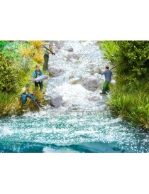 OLAS Y MAREJADA, NOCH 60861 2