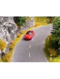 PINTURA CONSTRUCCIÓN DE CARRETERA ESTRUCTURADA, NOCH 60825 2