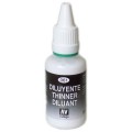 DILUYENTE AERÓGRAFO 200 ML, VALLEJO 71.161