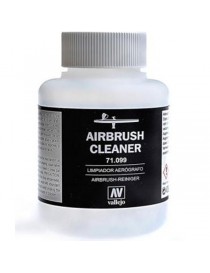 DILUYENTE AERÓGRAFO 200 ML, VALLEJO 71.161