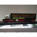 CAMION SCANIA T CAB CURTAINSIDE EDDIE STOBART, OXFORD 4649110