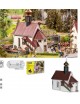 CONJUNTO 17 PLANTAS LASER CUT MINIS, NOCH 14054