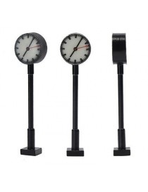 RELOJ DE ESTACIÓN, TRENCASTILLA TC R1