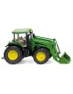 TRACTOR JOHN DEERE 6920, WIKING 039340