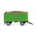 TRACTOR JOHN DEERE 6920, WIKING 039340