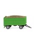 TRACTOR JOHN DEERE 6920, WIKING 039340