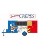 MOBILE TRALLER CREPES, OXFORD HN7001