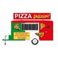 MOBILE TRAILER PIZZA, OXFORD HN7003