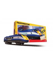 SET DE INICIACIÓN  JUNIOR PADDINGTON BEAR, HORNBY R1247P