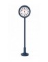 RELOJ DE ANDÉN, ANESTE 1000