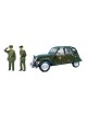 GUARDIA CIVIL CON CITROEN 2CV, ANESTE 4275