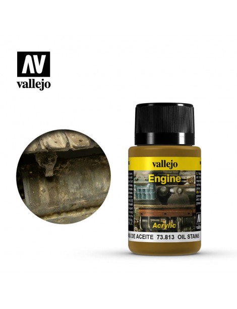 Efecto manchas de aceite, Vallejo 73.813