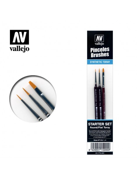 JUEGO DE BROCAS 0,3-1 MM, 15 UNIDADES, DISMOER 11501