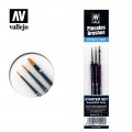 JUEGO DE BROCAS 0,3-1 MM, 15 UNIDADES, DISMOER 11501