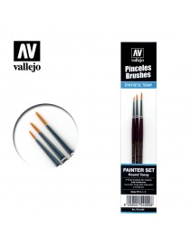 JUEGO DE BROCAS 0,3-1 MM, 15 UNIDADES, DISMOER 11501