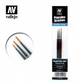 JUEGO DE BROCAS 0,3-1 MM, 15 UNIDADES, DISMOER 11501