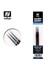 JUEGO DE BROCAS 0,3-1 MM, 15 UNIDADES, DISMOER 11501