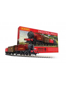 SET DE INICIACIÓN INDUSTRIAL, HORNBY R1228