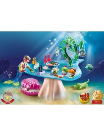 PLAYMOBIL® 70096 SALÓN DE BELLEZA CON JOYA