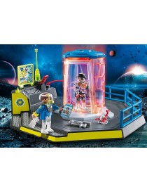 PLAYMOBIL® 70009 SUPER SET GALAXIA