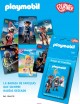 PLAYMOBIL® BARAJA DE CARTAS – JUEGO DE FAMILIAS 1044178