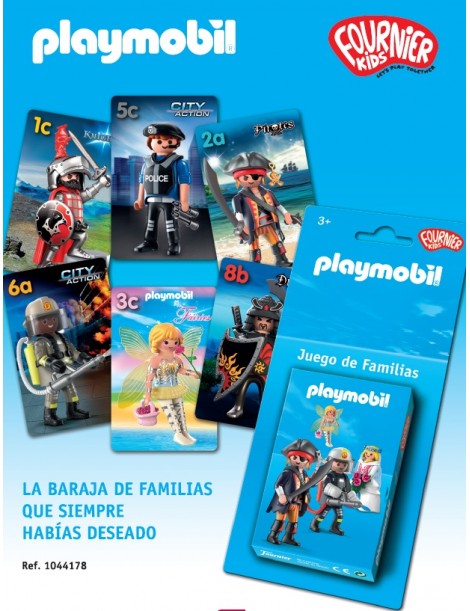 PLAYMOBIL® 70159 SOBRE SORPRESA NIÑO SERIE 16