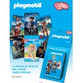 PLAYMOBIL® BARAJA DE CARTAS – JUEGO DE FAMILIAS 1044178