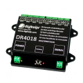 DECODIFICADOR 16 CANALES, DIGIKEIJS DR4018