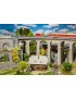 SET VIADUCTO 2 VÍAS CURVA, FALLER 120466