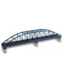 PUENTE DE ARCO METÁLICO, FALLER 222582 2