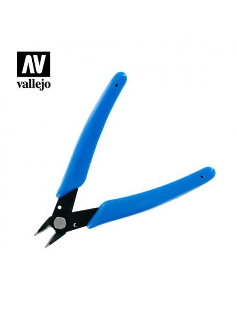 ALICATES DE CORTE, VALLEJO T08001
