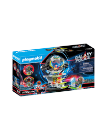 PLAYMOBIL® 70022 CAJA FUERTE CON CÓDIGO SECRETO