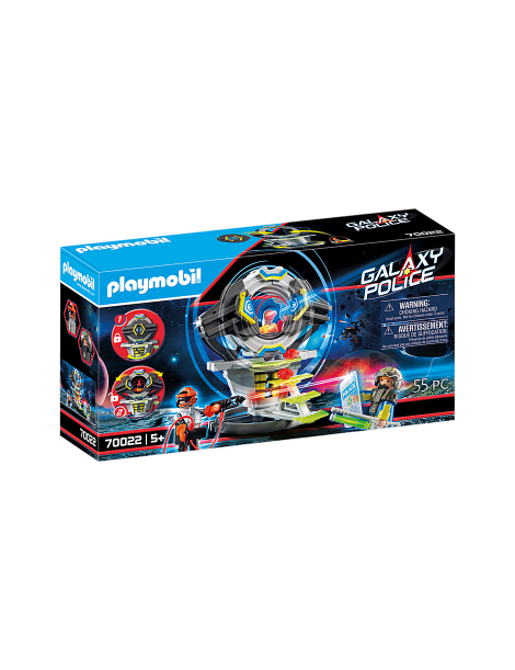 Caja fuerte playmobil deals