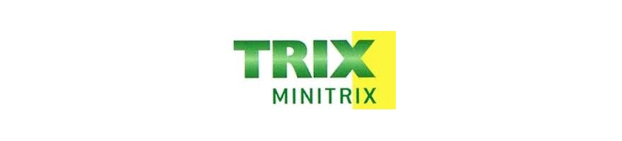 - Minitrix