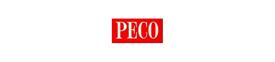 - Peco