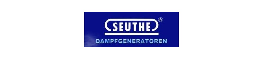 - Seuthe