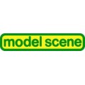 - Model scene