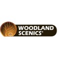 - Woodland Scenics
